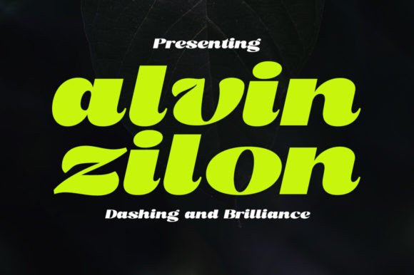 Alvin Zilon: Elevate Your Design Projects