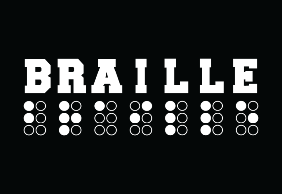 Braille: Evaluating the Impact of Tactile Literacy