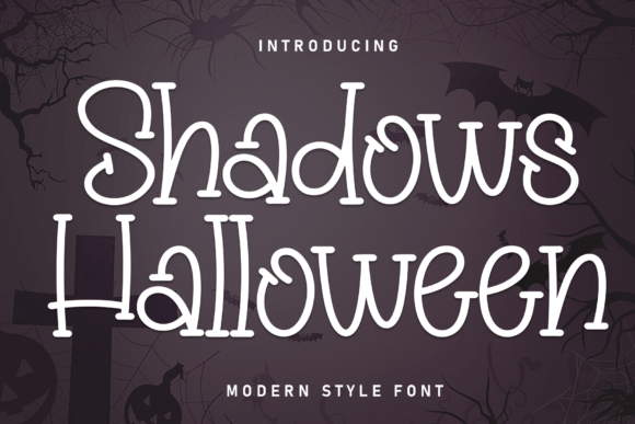 Embracing Playful Spookiness: How Shadows Halloween Redefines Seasonal Design