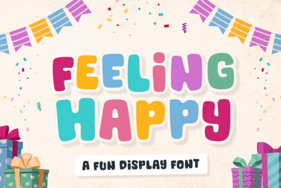 Feeling Happy: Designing for Joy in a Digital World