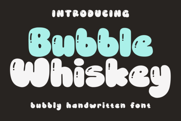 Integrating Bubble Whiskey into Your Creative Workflow