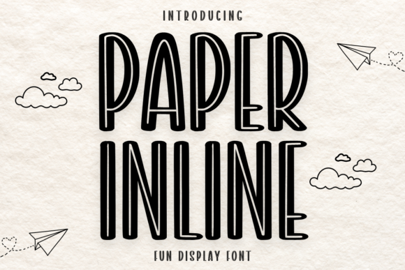 Paper Inline: Infusing Joy and Personality into Digital Design